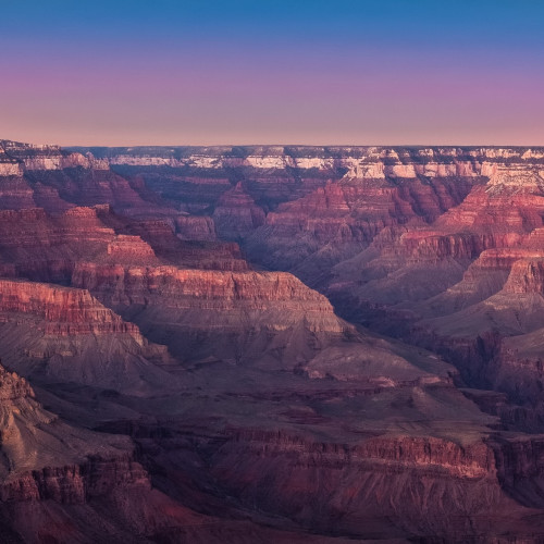 10 reasons to visit The Grand Canyon